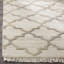 Jeanlouis Geometric Wool Hand Woven Area Rug-176832834