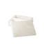 Alabaster Amenities Box