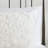 3 Piece Tufted Cotton Chenille Damask Comforter Set Offdoes Not Applywhite Full/Queen-125329911-125329914