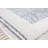 Collett Bennett Modern Ice Frost Area Rug-70466740