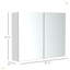 Rangement mural pour salle de bain-100779529