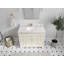 Sonoma X P 22 po De salle de bain simple en albâtre Quartz Venatino