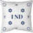 White/Indianapolis Navy Blue/Navy Blue sélectionné