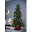 Collier d'arbre de Noël tambour