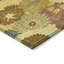 Tapis floral intérieur / extérieur lavable à la machine Emelia ACN2294-1950839383