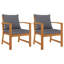Chaise de patio avec coussins Estela-1806344956-1806344929