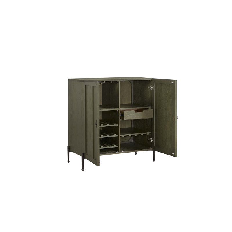 Bar Cabinet