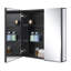 Baudelia Bathroom Cabinet