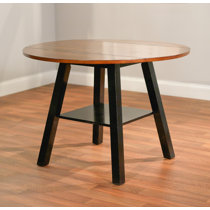 Space-Saving Double Drop Leaf Table