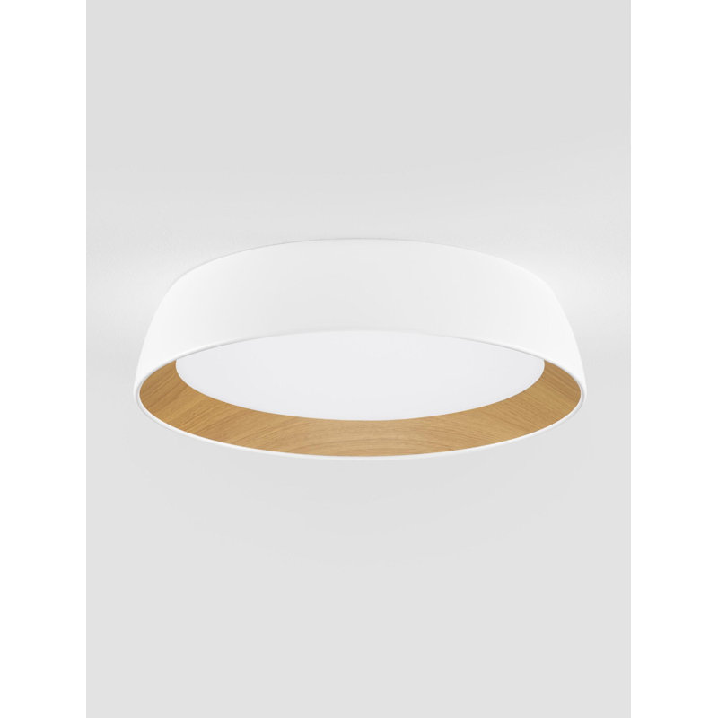 Flush Mount