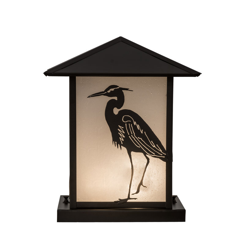 Seneca Outdoor Wall Lantern