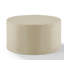 Housse pour table de patio ronde Sneed-874604