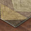 Tapis géométrique Premium lavable à la machine Villers-307708940-307708941