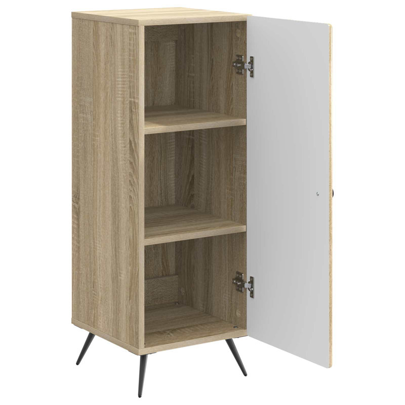 33cm Sideboard, Sonoma Oak
