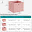 Rebrilliant Fabric Storage Bag-13213143
