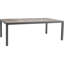 Quadra Outdoor Rectangle Dining Table-182501522-182501526