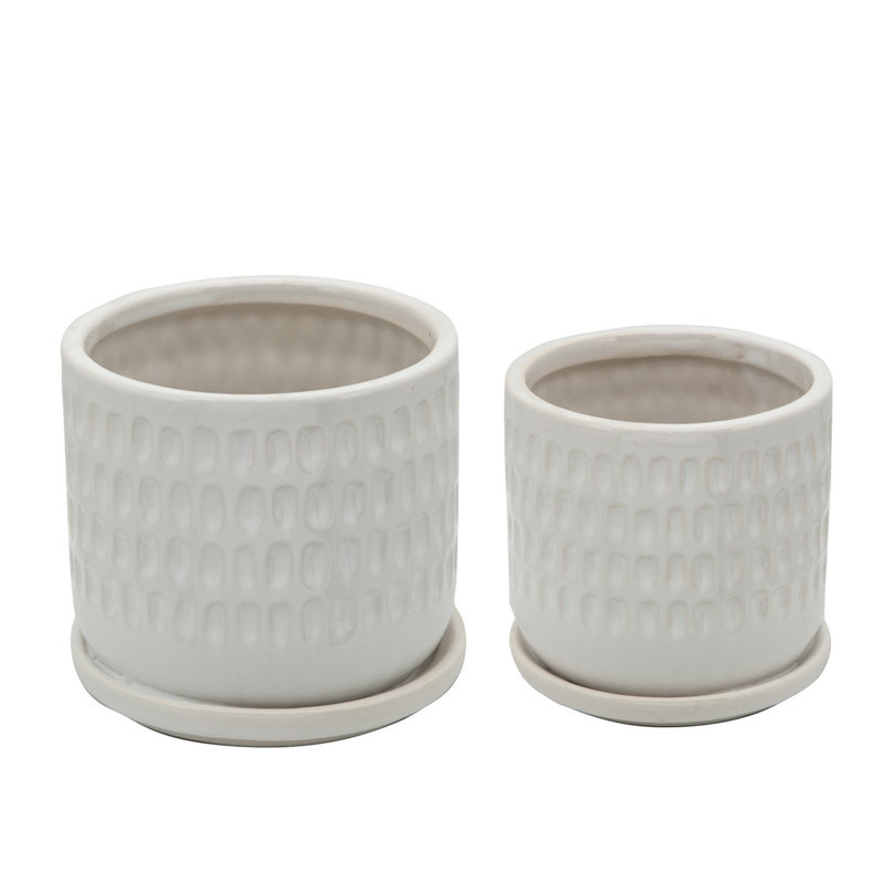 Ceramic Pot Planter