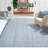 Genc Abstract Hand Tufted Performance Rug-1841521539