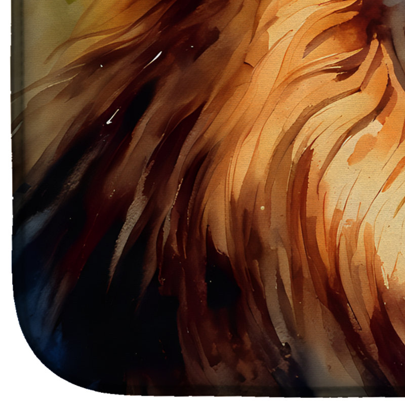Drying Mat