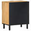 50cm W Bedside Table