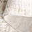 Rothschild Abstract Power Loom Polypropylene Plastic Area Rug in Beige/Ivory-948637439