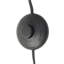 Ridgevale 157.4cm Arched Floor Lamp Set
