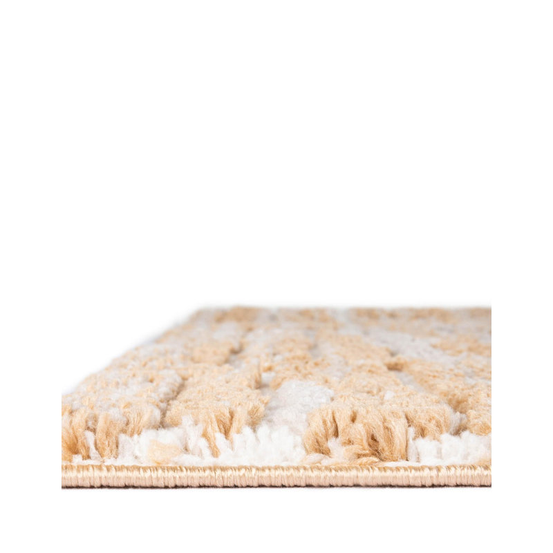 Fibra Gainsborough Rug, Runner 2'7" x 10'