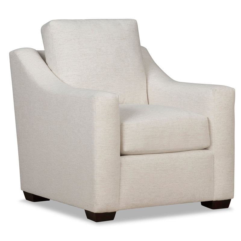 Fauteuil Cranbrook, Toile lin Sunbrella®