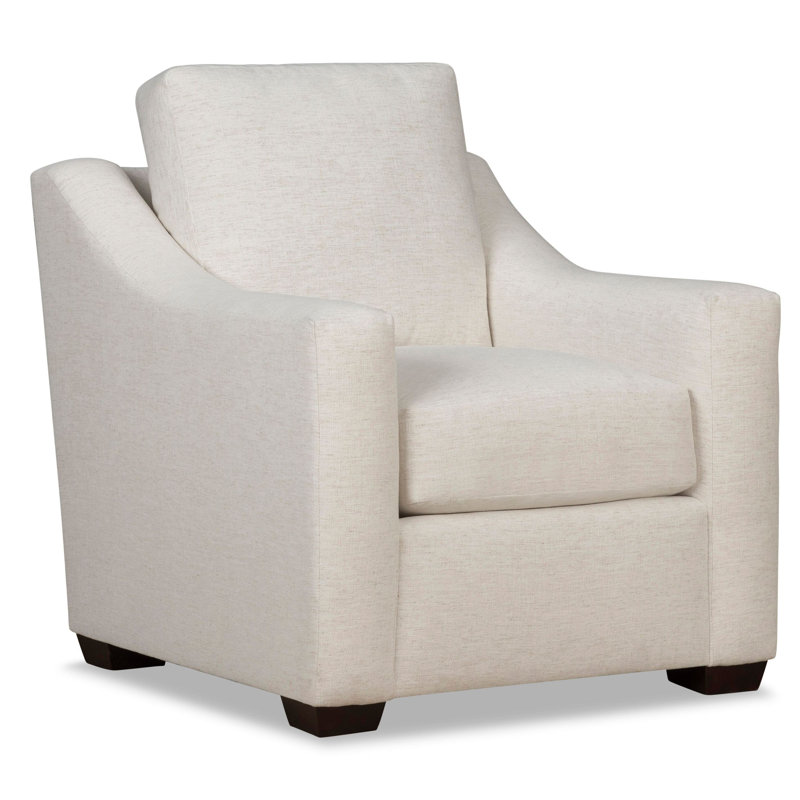 Fauteuil Cranbrook, Toile bleu marine Sunbrella®