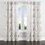 Rideau en velours Modern-16606450-16606449