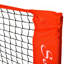 Filet de tennis portatif 10 pi.
