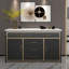 Buffet 5 portes Modern Luxury