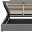 Lit plateforme tapissier Teddy-1728626873-1728626876