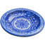 Handmade Ceramic Decorative Plate