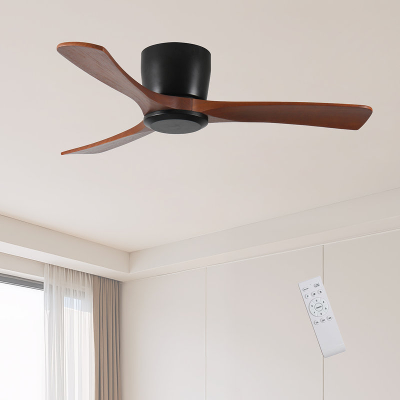 Ventilateur de plafond de 42 pouces sans lumière