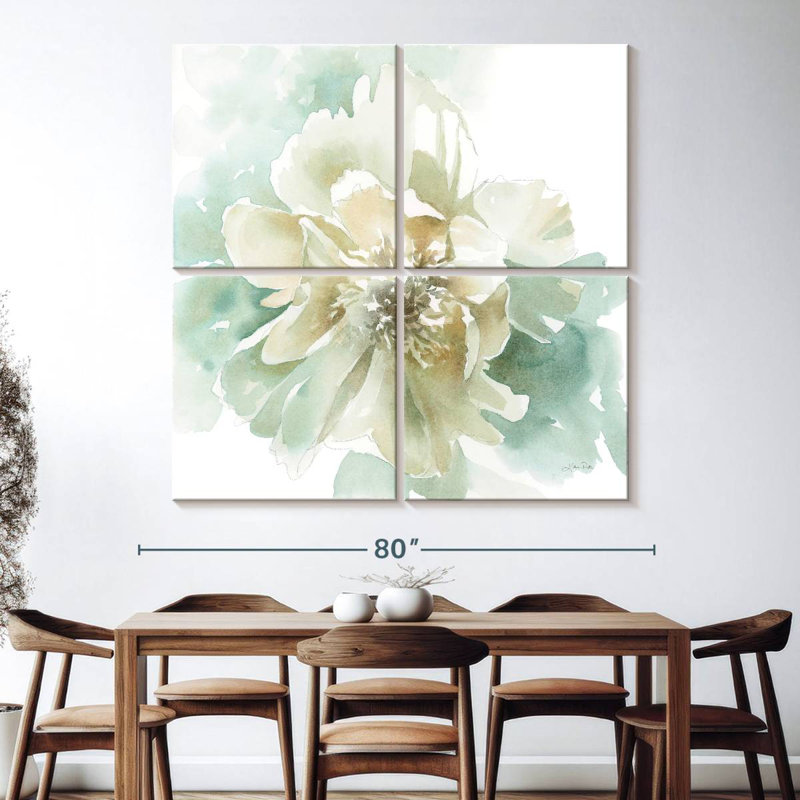 Harnek Poetic Blooming II