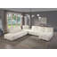 Causeuse modulaire contemporaine sans accoudoirs Cristeen