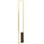 PATRICIO 140cm LED Novelty Floor Lamp