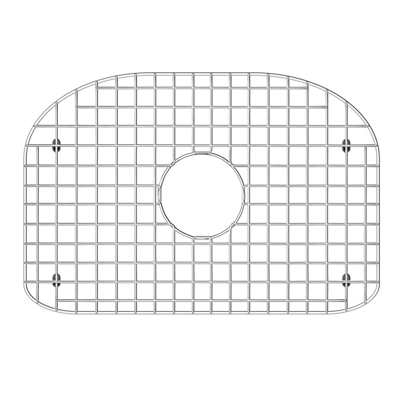 Grille d'évier Chefhaus
