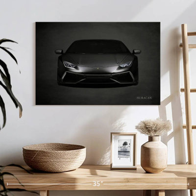 Mehar Lamborghini Huracan