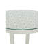 Flower Of Life Side Table