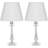 Acrylic Table Lamp-55847785