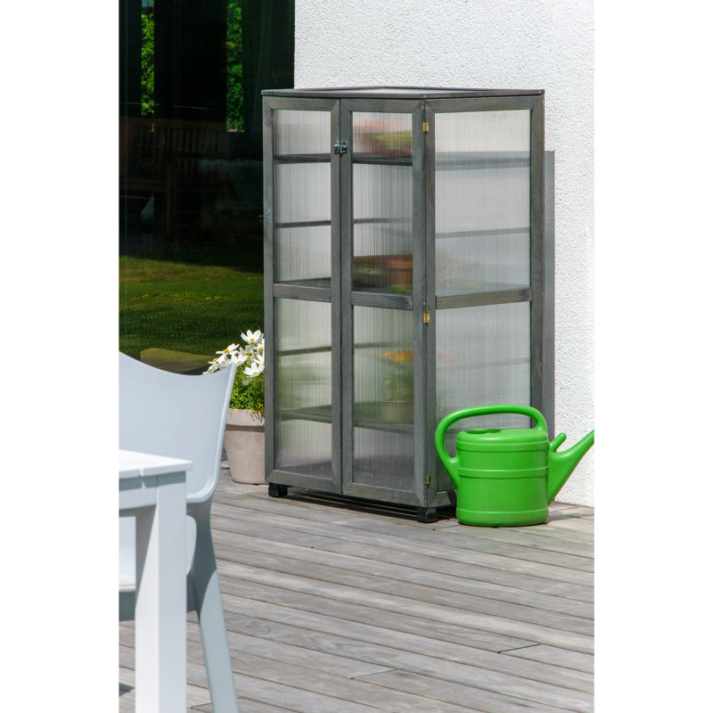 70 cm x 52 cm Pflanzregal Amyre