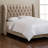Knaresborough Upholstered Wingback Bed-1289746593-1289746596