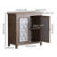 Armoire de rangement American Traditional