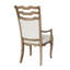 Chaise avec accoudoirs Weston Hills