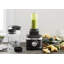 Mélangeur à 3 vitesses KitchenAid® K150 avec 2 bocaux-69126726