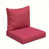 Sunbrella - Canvas Hot Pink