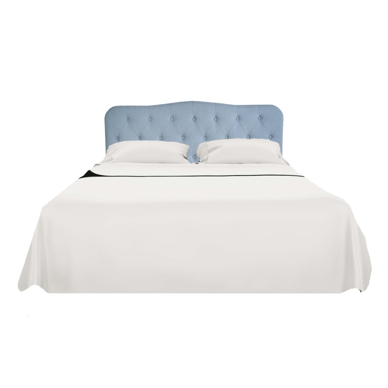 Peavler Upholstered Bed, King