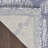 Adianey Red Barrel Studio Easy Care Trellis Denim Blue Indoor/Outdoor Area Rug-2086793197